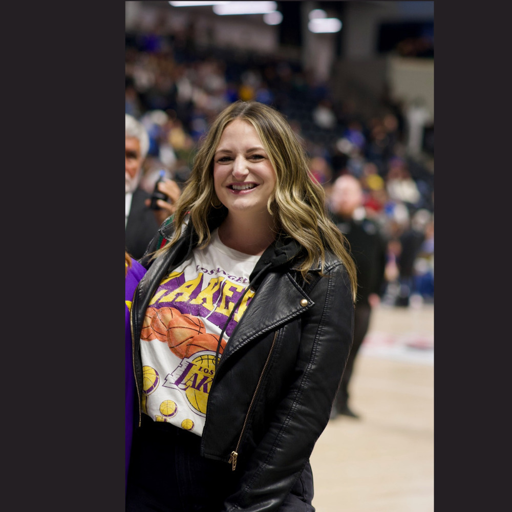 Los Angeles Lakers T Shirt